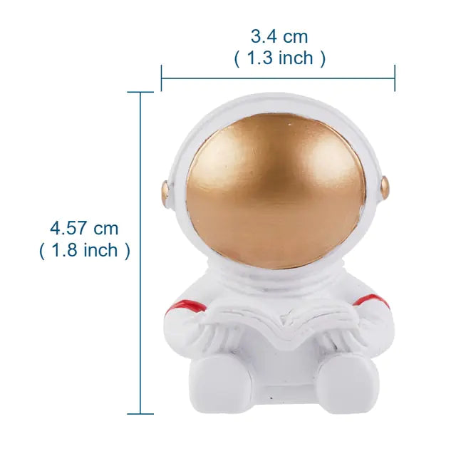 Astronaut Phone Holder